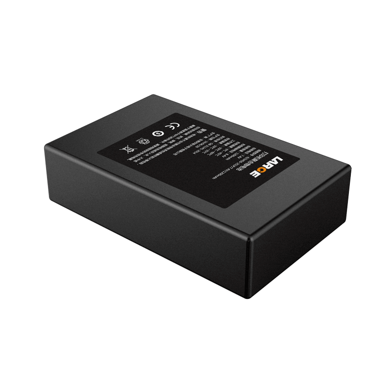 623450 7.4V 1200mAh Polymer Battery Hongde Battery for Printer