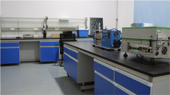 Materials Lab