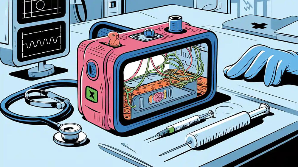 How to Design Lithium Battery of Medical Standards