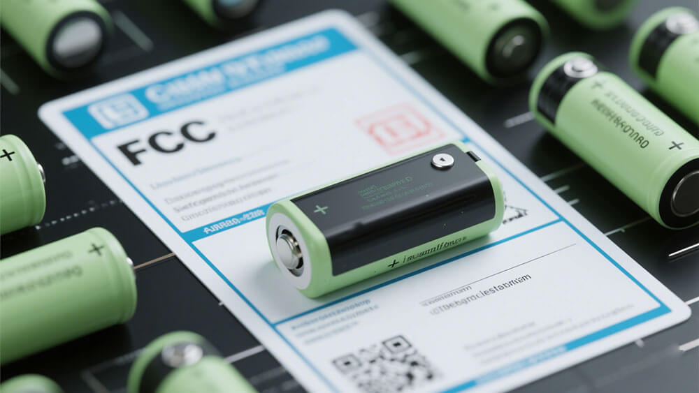 FCC Certification Requirements for Lithium Batteries-04