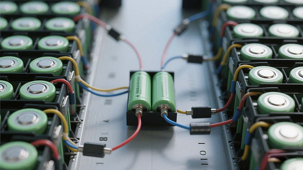 battery in series and parallel-02