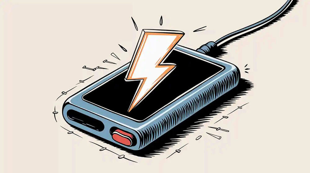how to revive lithium ion battery