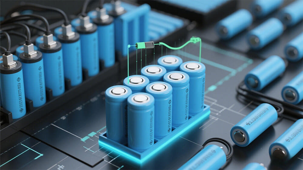 Industrial and Regular Batterie-03