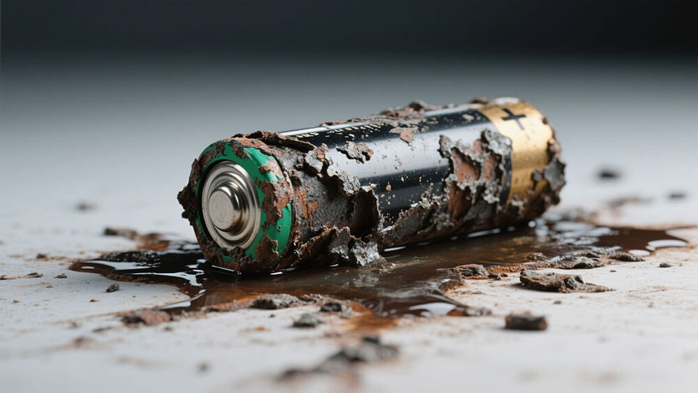 Lithium Battery Scrapping Criterion-01