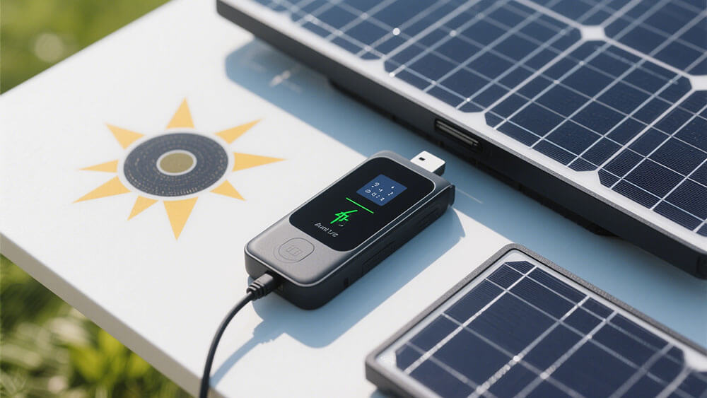 Solar lithium battery-02