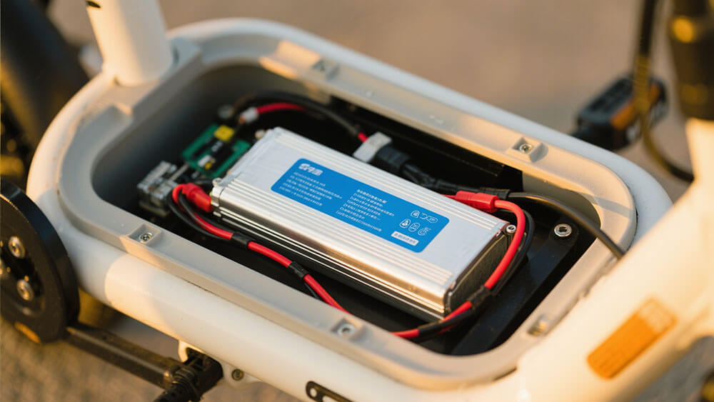 Lithium-Ion Battery Safety Standards and Testing Protocols