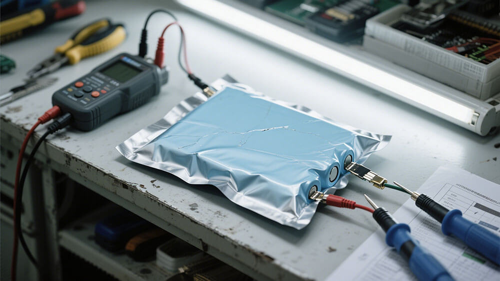 Future Trends in Lithium-Ion Battery Safety
