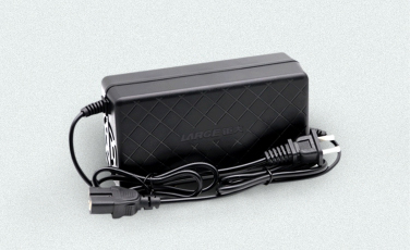 12.6V 7A Lithium Battery Charger