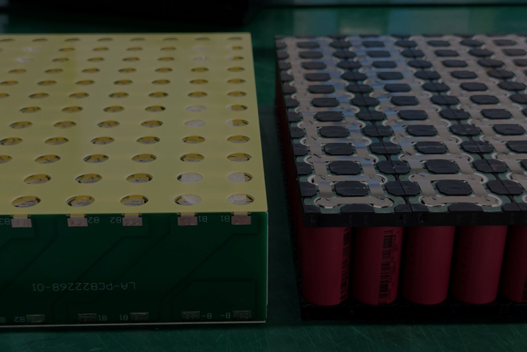 Connecting Lithium Batteries In Parallel And Series