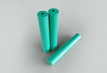 Cylindrical Lithium Ion Battery