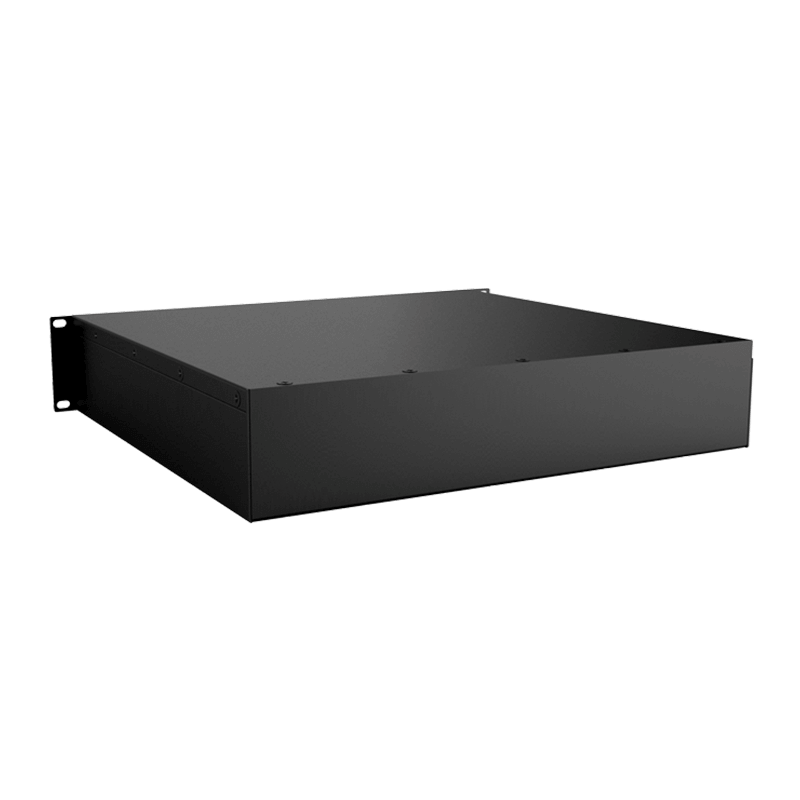 LiFePO4 Battery of 76.8V for 10Ah Communication Room with RS485 Communication Port