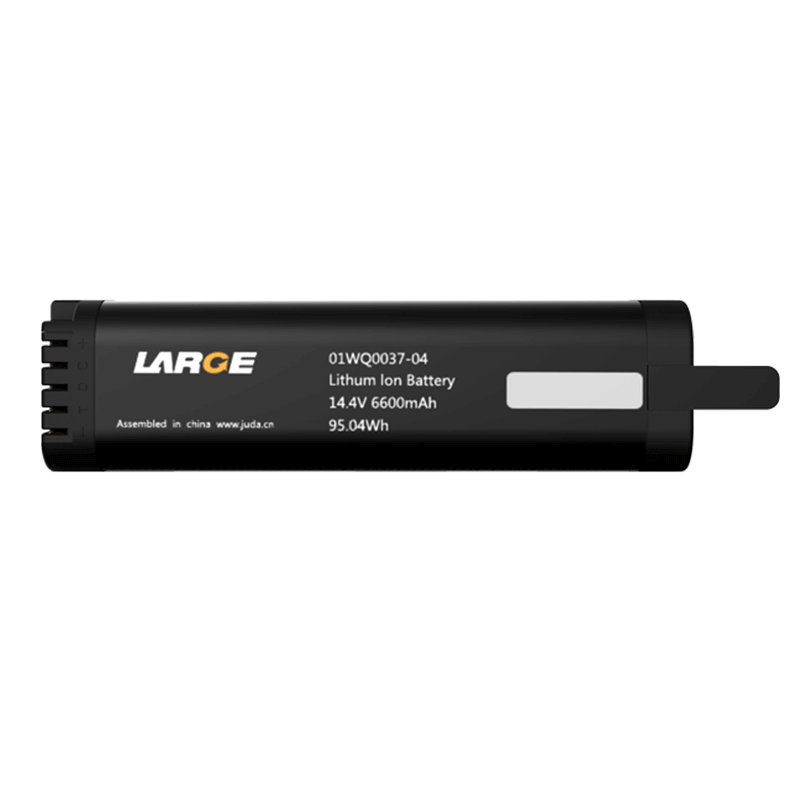18650 14.4V Lithium Ion Battery Panasonic Battery Network Tester Intelligent Lithium Ion Battery with SMBUS Communication