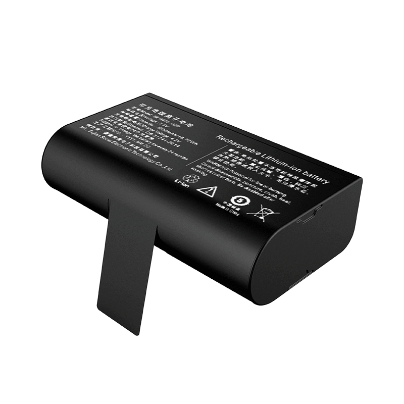 3.6V 5200mAh 18650 Lithium Ion Battery LG Battery for Handhold POS Machine