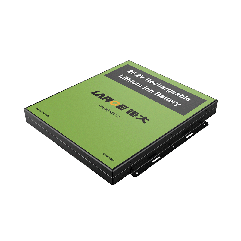 25.2V 6000mAh 18650 Low Temperature Battery for Special Purpose Laptop