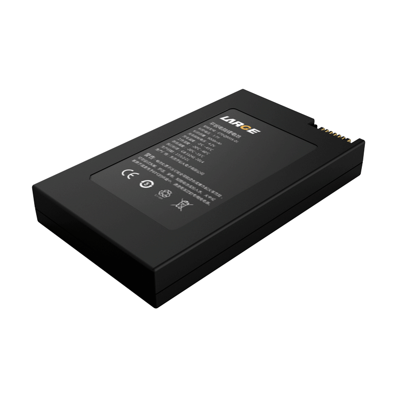 3.7V 9000mAh Lithium Polymer Battery for Tablet
