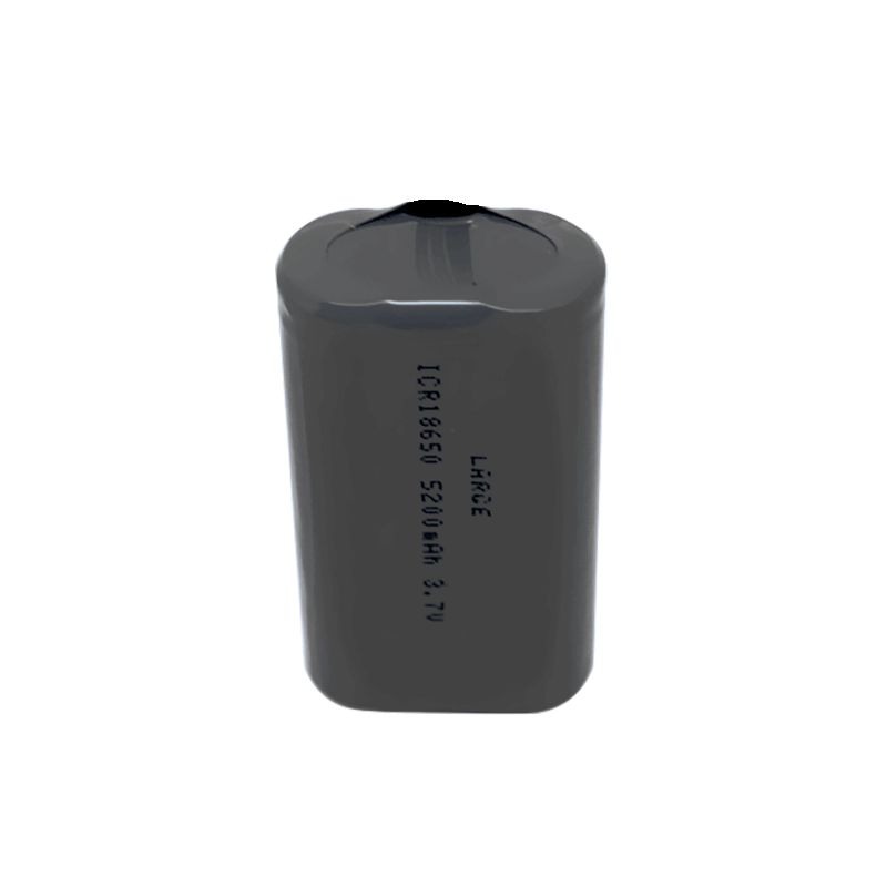 4.2V 5200mAh 18650 LCO Battery Samsung Battery