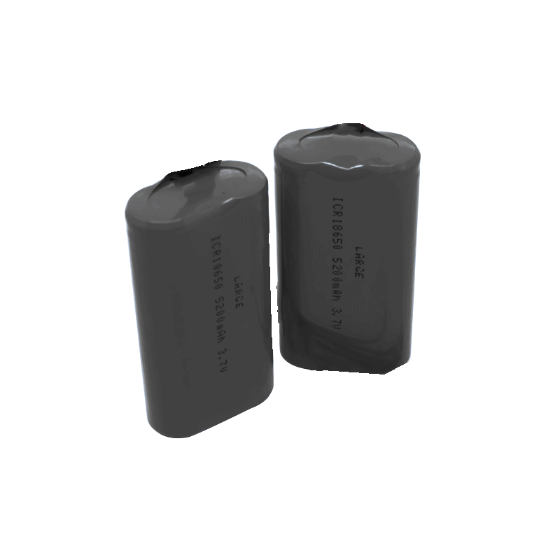 4.2V 5200mAh 18650 LCO Battery Samsung Battery