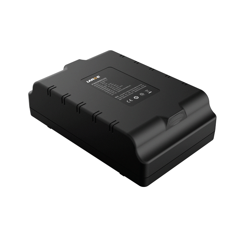 46.8V 3.3Ah 18650 Lithium Ion Battery Panasonic Battery for Sound Driven Device with SMBUS Communication Port