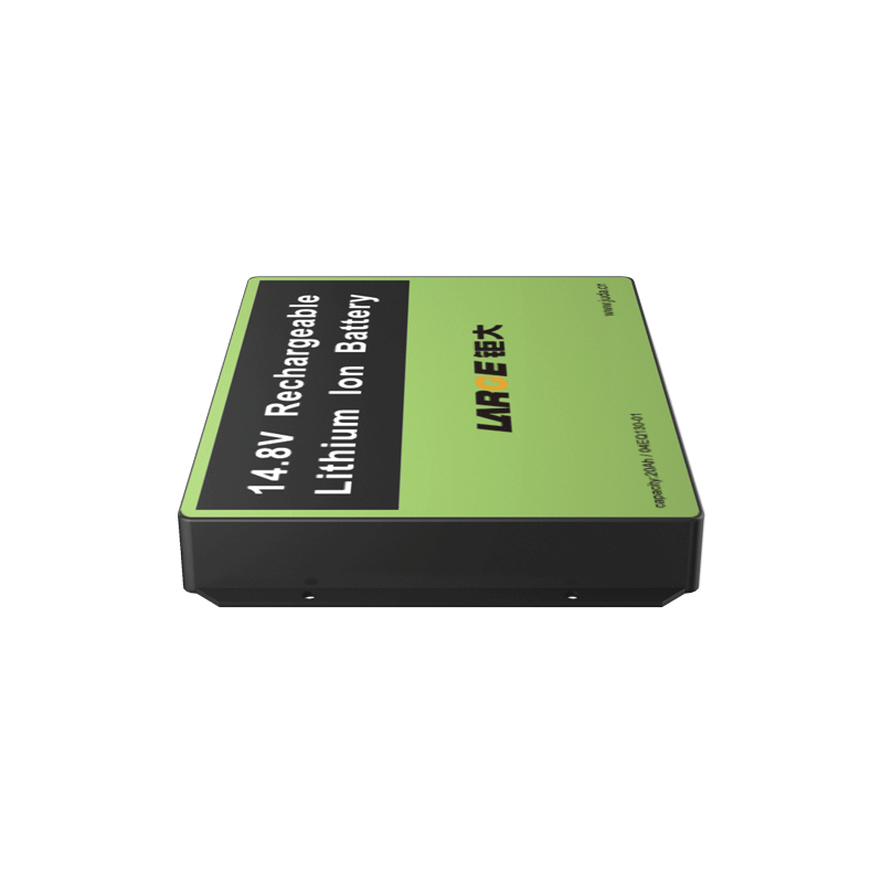 14.8V 11Ah 18650  Low Temperature Battery for Laser Guidance Equipment with SMBUS Communication