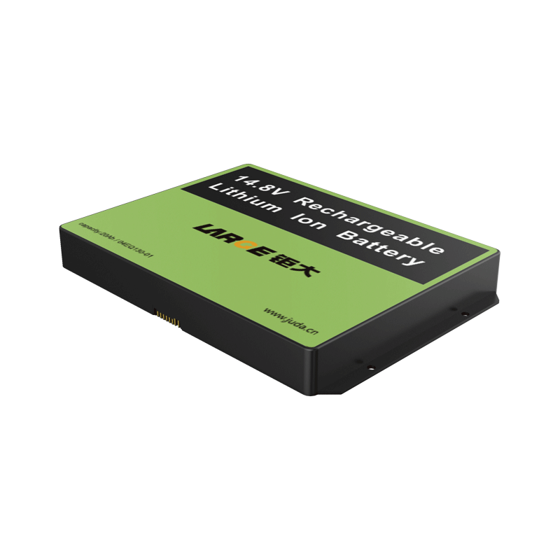 14.8V 11Ah 18650  Low Temperature Battery for Laser Guidance Equipment with SMBUS Communication