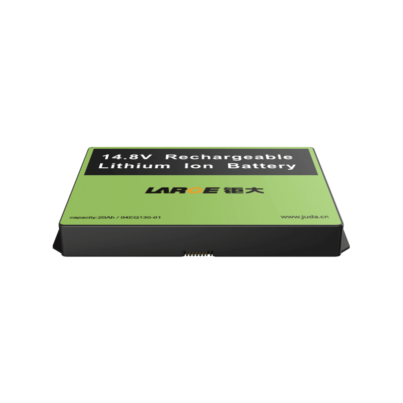14.8V 11Ah 18650  Low Temperature Battery for Laser Guidance Equipment with SMBUS Communication