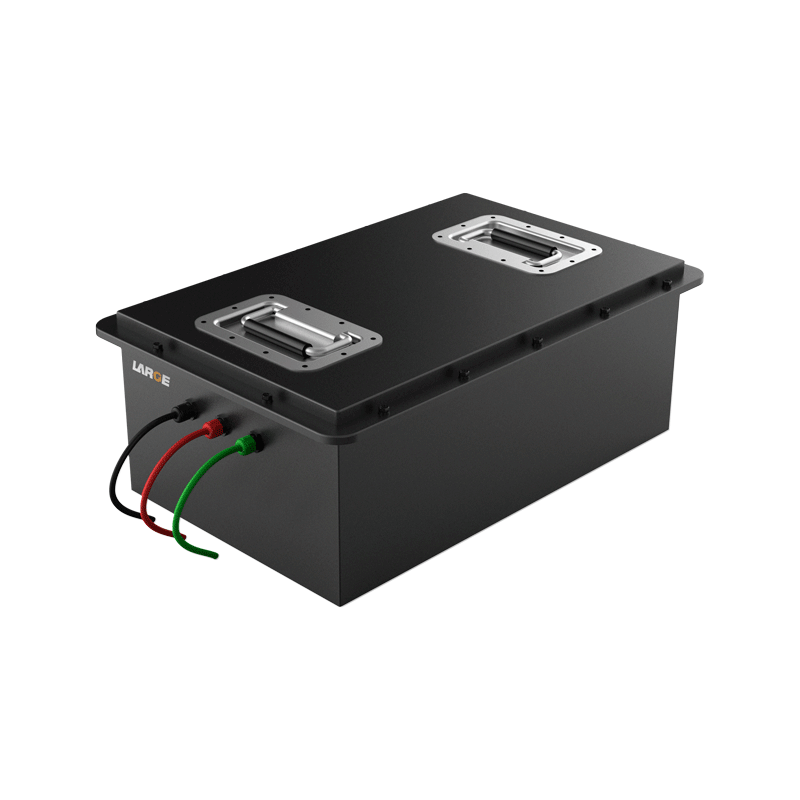 26650 48V 78Ah LiFePO4 Battery for UPS Power Supply