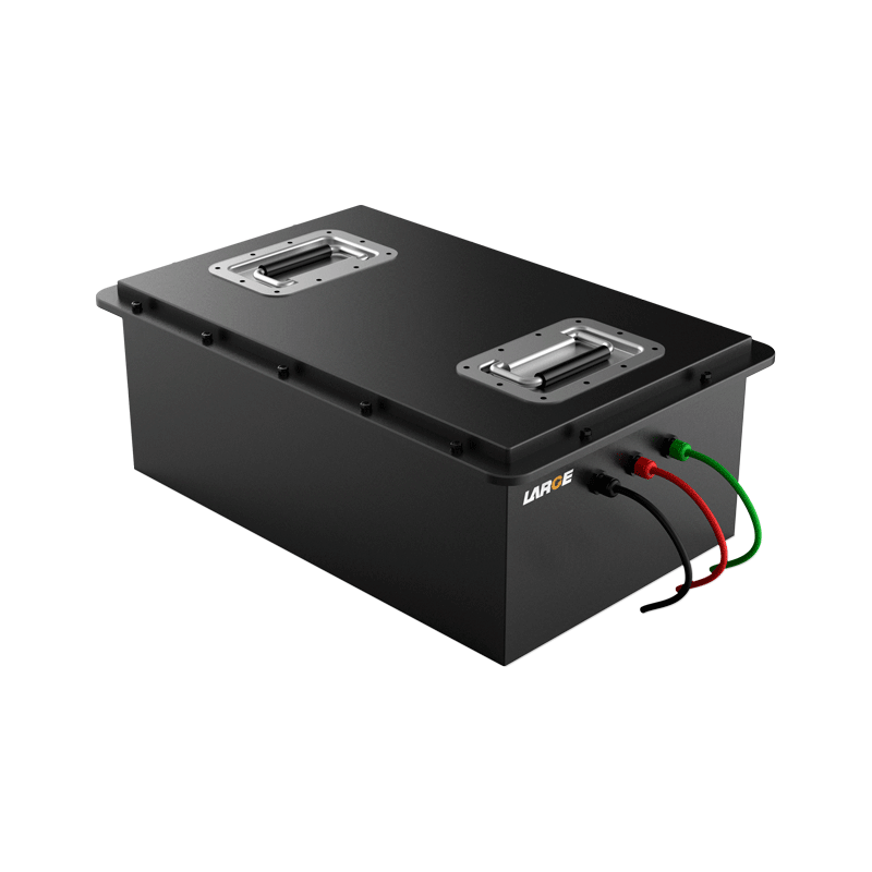 26650 48V 78Ah LiFePO4 Battery for UPS Power Supply