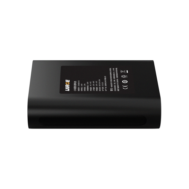 14.8V 2.2Ah 18650 Lithium Ion Battery BIC Battery for Electrocardiograph
