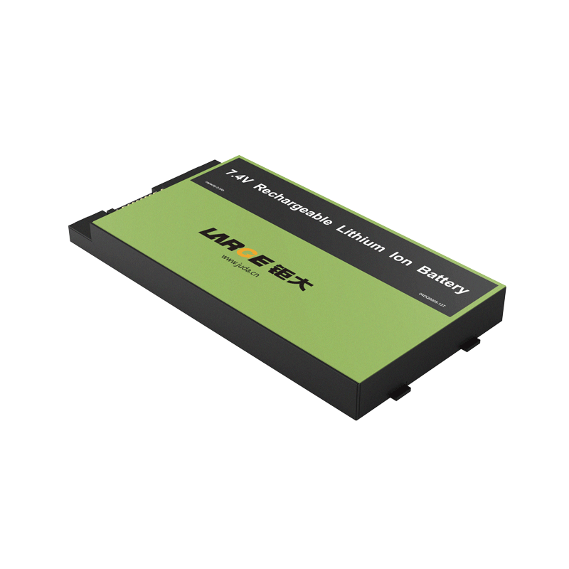 7.4V 6Ah Low Temperature Battery for Mobile Terminal -40℃ Low Temperature Discharge