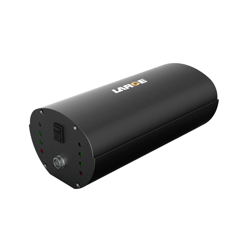 26650 28.8V 3.5Ah LiFePO4 Battery for Shore-based Equipment