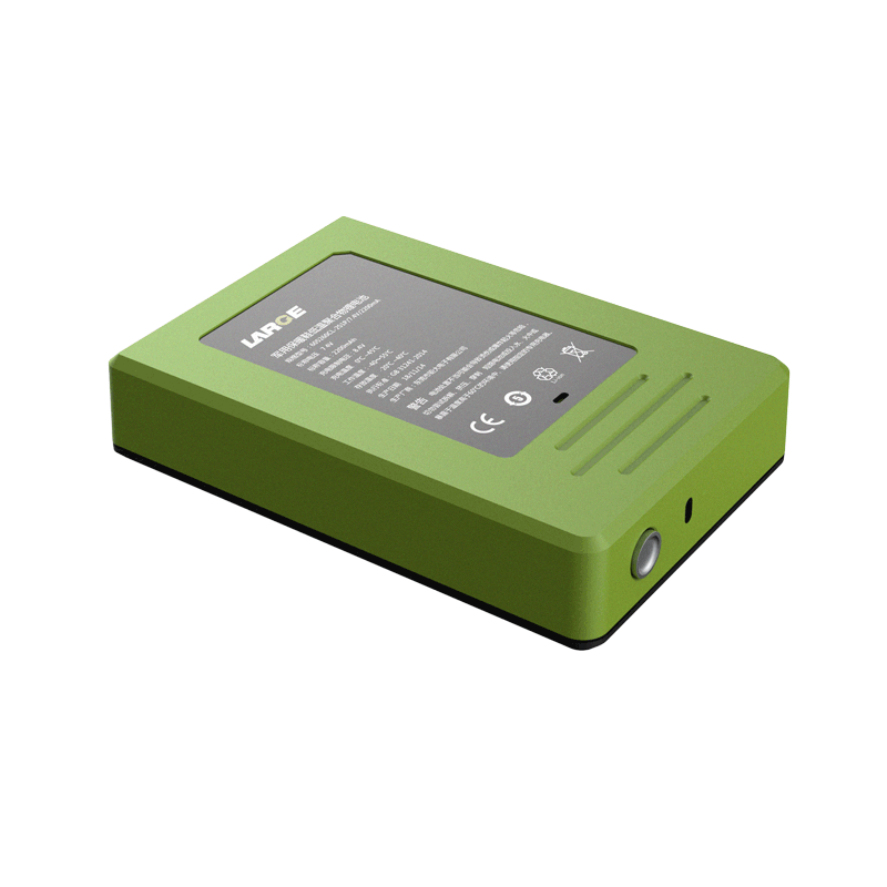 7.4V 2200mAh Low Temperature Polymer Battery for Special Warm Shoes