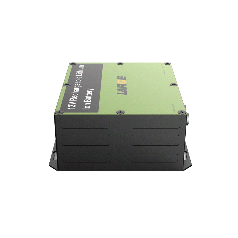 12V 20Ah Low Temperature LiFePO4 Battery for Special Equipment