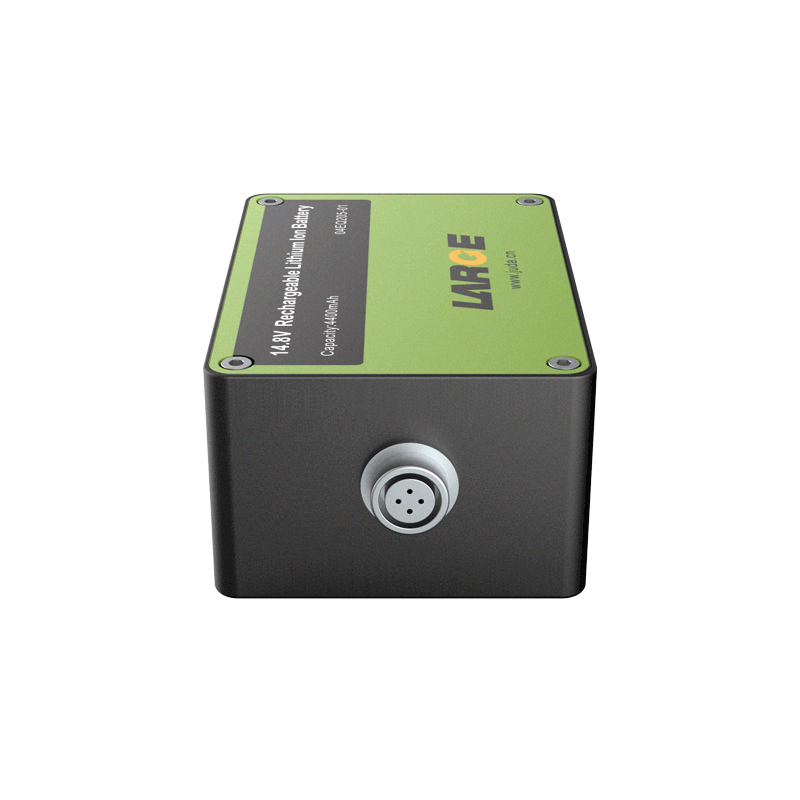 18560 14.8V 4400mAh Low Temperature Battery for  Monitoring Equipment