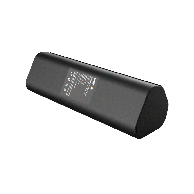 18650 22.2V 2500mAh Lithium Ion Battery for Handheld Massage Device