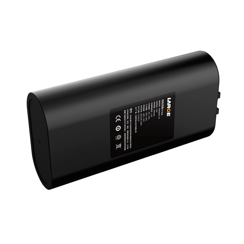 18650 3.6V 4400mAh Lithium Ion Battery for Pet Appliance with GPS  