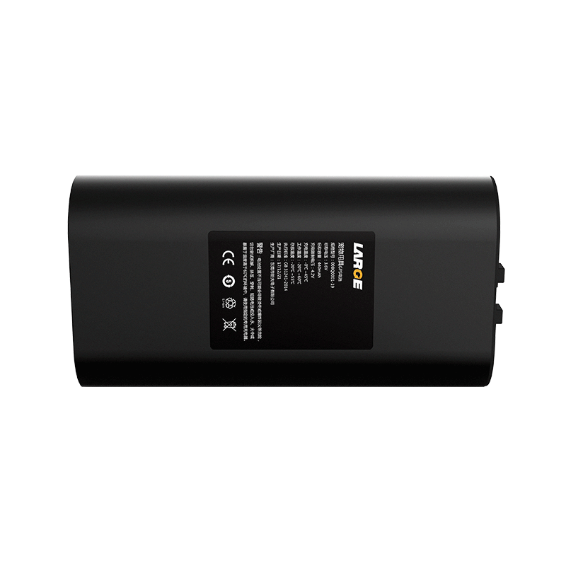 18650 3.6V 4400mAh Lithium Ion Battery for Pet Appliance with GPS  