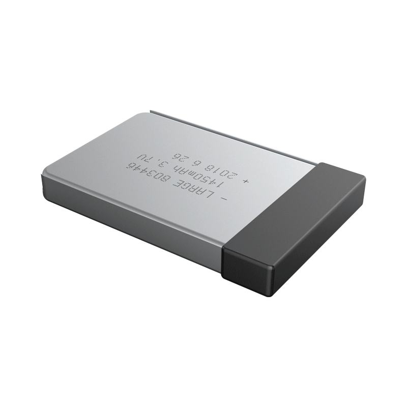 3.7V 1450mAh Lithium Ion Battery for EPOS of Cellphone