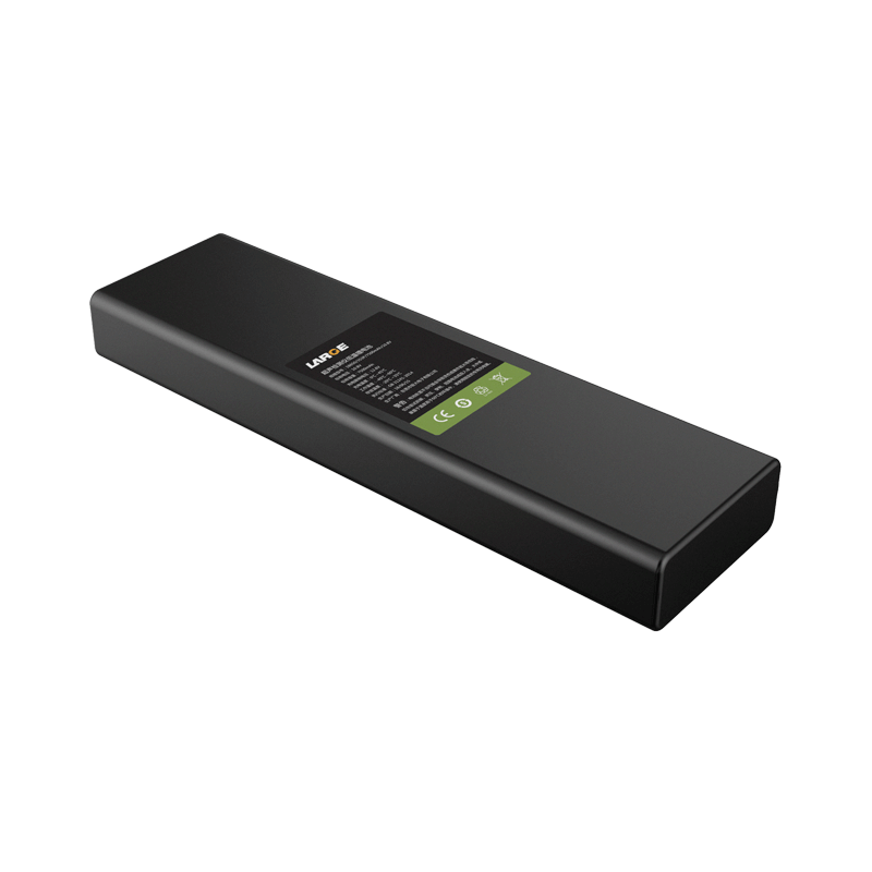 18650 10.8V 7500mAh Lithium Ion Battery for Portable Ultrasonic Medical Equipment