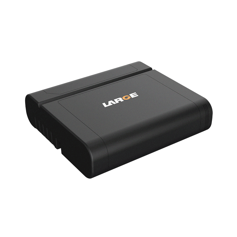 18650 14.4V 3400mAh Lithium Battery Panasonic Battery for Handheld Device with SMBUS Communication