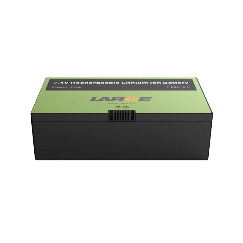 18650 7.4V 17.5Ah Low Temperature Battery for Special Equipment