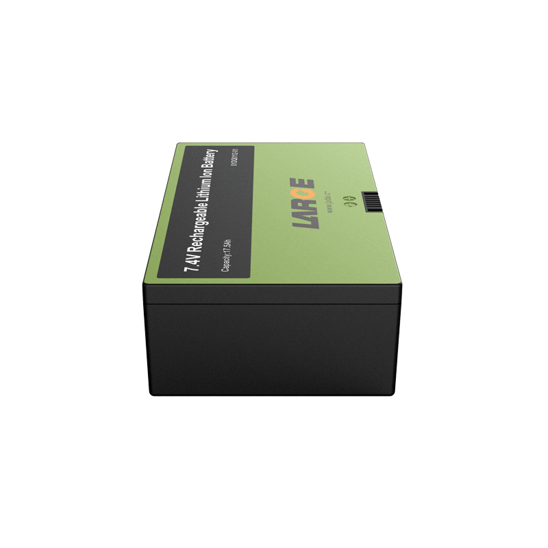 18650 7.4V 17.5Ah Low Temperature Battery for Special Equipment