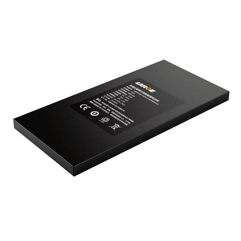 14.8V 9800mAh Polymer Battery for Recorded Equipment