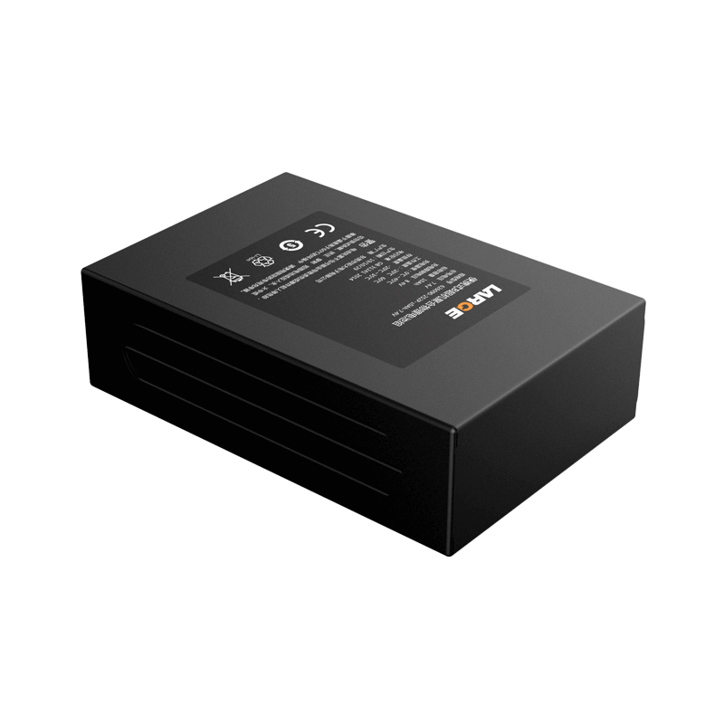 626090 7.4V 10Ah Lithium Polymer Battery for Portable B Supersonic Diagnostic Set