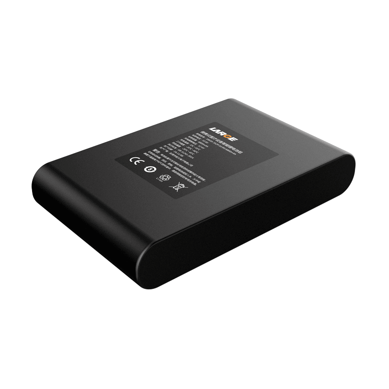 10.8V 6800mAh Smart Battery Samsung Battery for Portable Medical Device