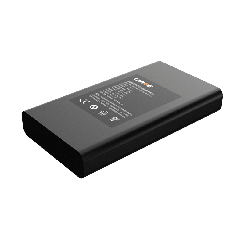 18650 14.4V 6800mAh Lithium Ion Battery Samsung Battery for Portable Medical Equipment