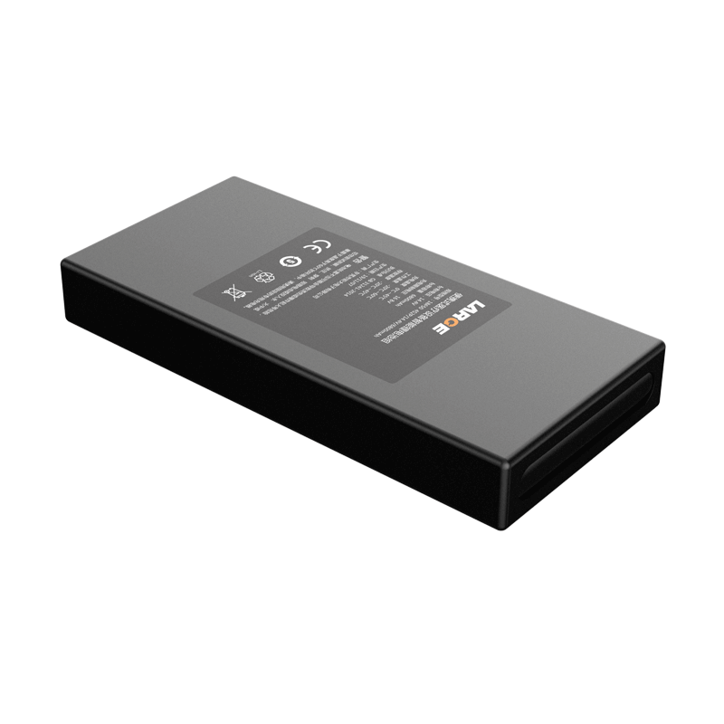 18650 14.4V 6800mAh Smart Battery Samsung Battery for Portable Medical Equipment