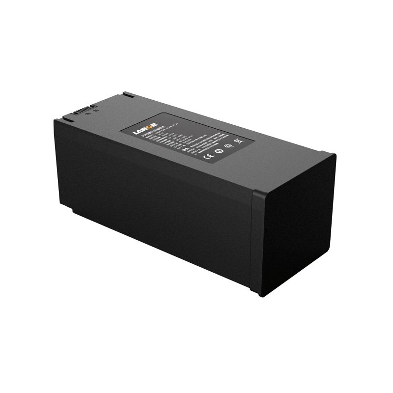 10.2Ah 25.2V Samsung Battery 18650 Battery for 3D Scanner