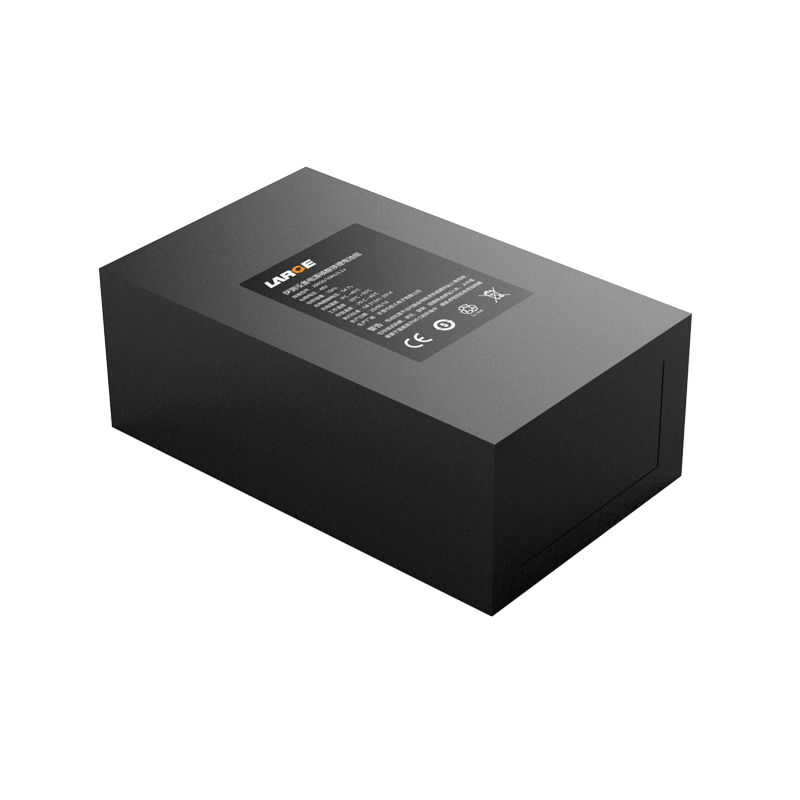 48V 10Ah 26650 Lifepo4 Battery for Detection Equipment