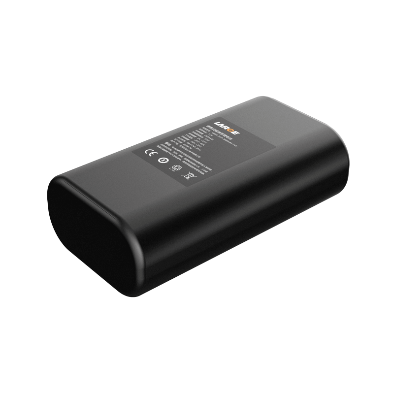 18650 7.2V 3350mAh Samsung Battery Ternary Battery for Medical Infusion Pump