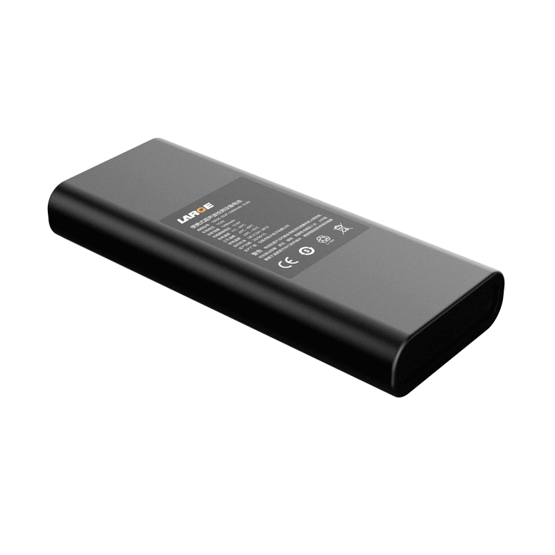 18650 10.8V 5200mAh Lithium Ion Battery for Portable Ultrasonic Testing Equipment